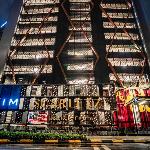 Scalretz LENA Suites near Twin Tower Kuala Lumpur