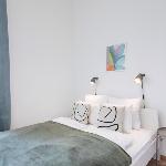 Central - New - Air Con - Simple Budapest 