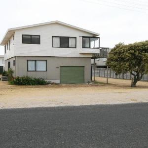 Beached As - Whangamata