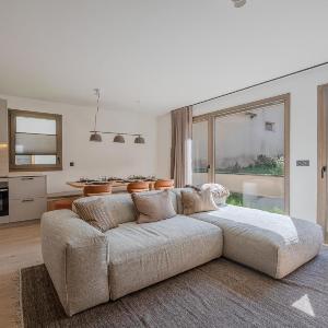 Appartement confortable - 6 pers. - FR-1-754-115