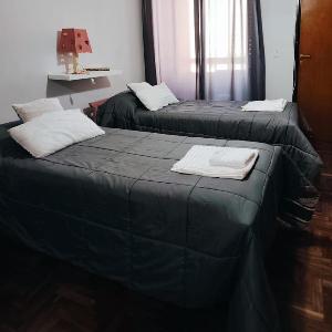 Departamento en Barrio Centro calle Belgrano