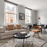 Central London [Oxford St-Fitzrovia] 1Bed Flat