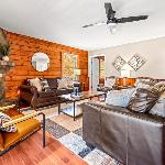 Holiday homes in Gatlinburg Tennessee