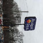 Budget inn Chester VA Chester Virginia