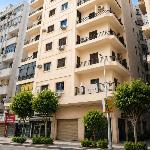 Cairo Center