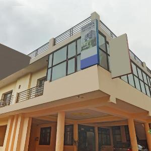 Hotel Albie StayNear Railway Station Chandigarh