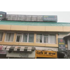 The Moonsoon Inn