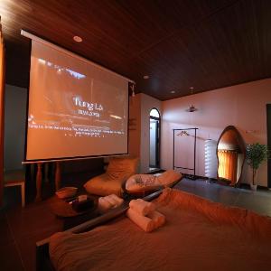 Àla Homestay Cần Thơ