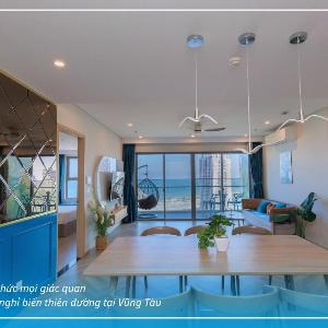 The Song - Vitamin Sea & Sun - Căn Hộ Cao Cấp và Sự Lựa Chọn Tốt Nhất