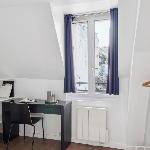 Apartment in Paris 