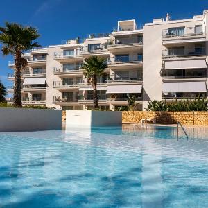 Marina Real II fabuloso apartamento by Bookindenia
