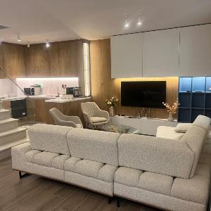 Amra Delux Apartments Durres