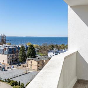 Apartamenty Chrobry z parkingiem w cenie - visitopl