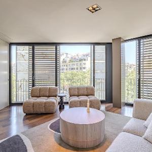 Ola Living Paseo de Gracia II
