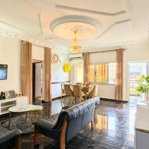 Appartement en centre ville - Ma'Sa Home