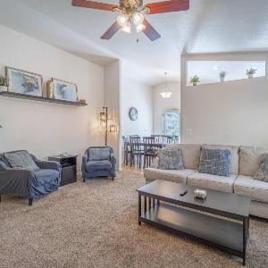 Large Group Escape 5 Beds Pets Welcome