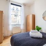 BnBNova - 1BR - Soho & Fitzrovia