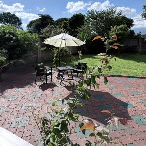 Siam Meru Retreat