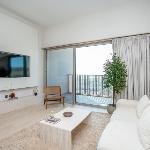 Modern 1-Bedroom Retreat in MBR City Dubai