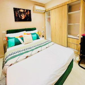 Qlbs sweet room