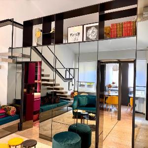 INTOMILAN I Eclettico Luxury 33 - CORSO VENEZIA