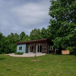 Four person getaway in the Heart of the RRG