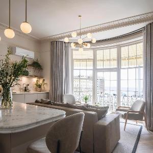 Sigma Plus Regency Square Suites near Brighton Beach