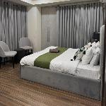 Opal Boutique Luxurious Apartments Lahore - LMY