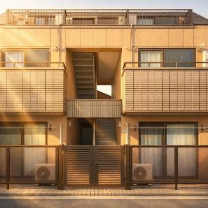 nestay suite tokyo otsuka