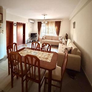Ilirian Apartment