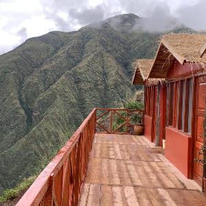 Mountain View Lodge & Experience