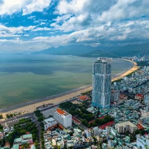 TMS Quy Nhơn - Nẫu Apartments