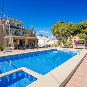 Villa Mar y Monte - CostaBlancaDreams