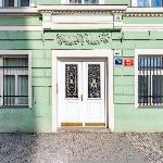 Prague Days - Studio with 100 Mbps WiFi TV & Netflix in New Town Prague