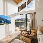 Apartment in Queenstown 