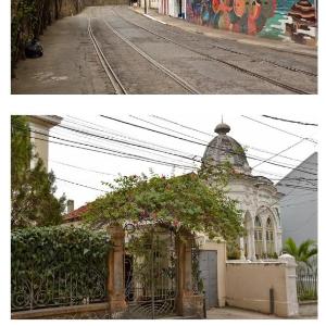 cafofo in santa Teresa