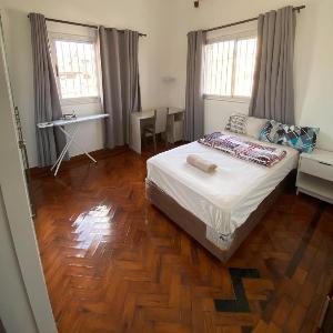 House with 2 bedrooms in the city center of Maputo