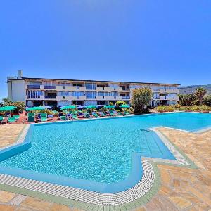 Residenza Verde Blu - ArgonautiVacanze