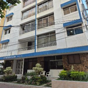 Cheap Apartment with terrace in Rodadero