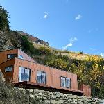 Cozy Hillside Escape Spot Mount &Lake View 