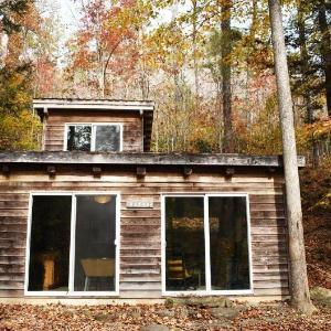 Adventurers Only! Off-the-Grid Retreat in the RRG