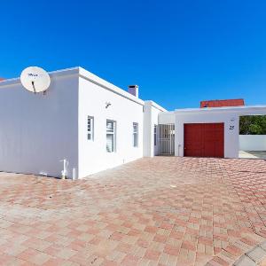Helios House