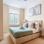Apartment in London 