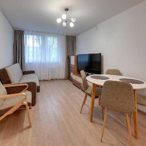 RentPlanet - Apartament Zaporoska