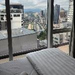 Rooftop Pool - Platinum Family Suites KLCC Kuala Lumpur 