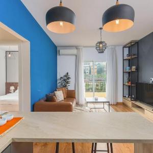 Alice 2-BR in Mar Mikhael