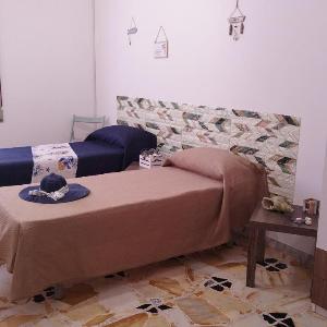 S'accomodassi - tra città e mare