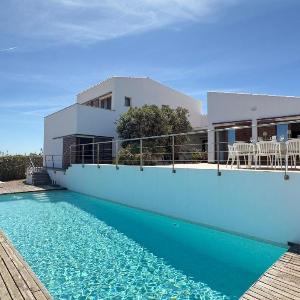 Villa Cala Morell