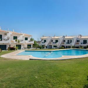 Villa da Bússola