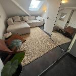Apartment in Paris 